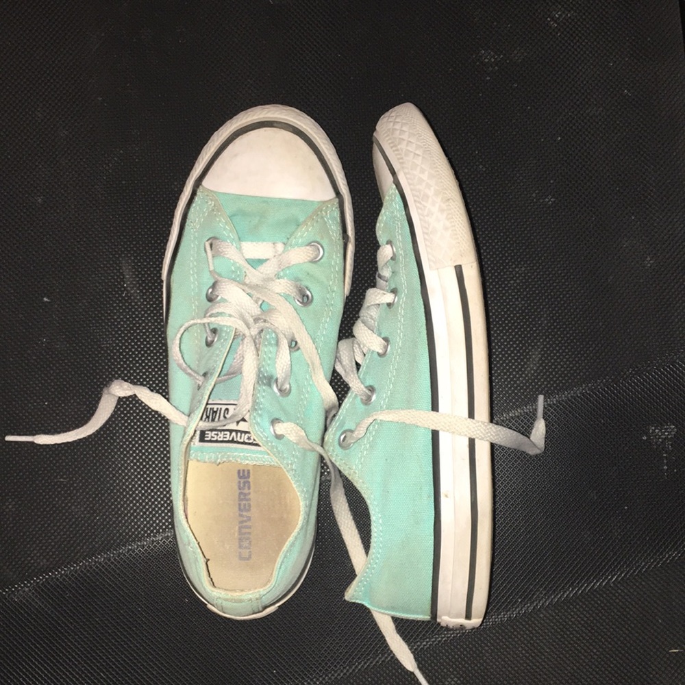 converse shoes